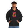Long Sweet Sticky Hoodie
